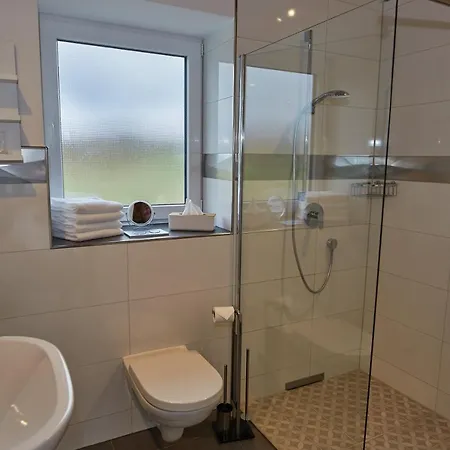 Apartment Penthaus Regine *