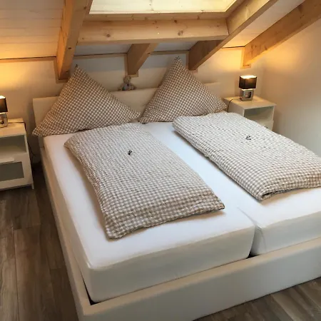 Penthaus Regine * Bruchhausen (Neuwied)