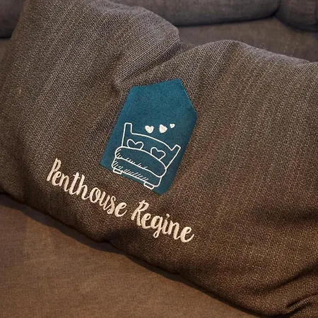 Penthaus Regine * Bruchhausen (Neuwied)