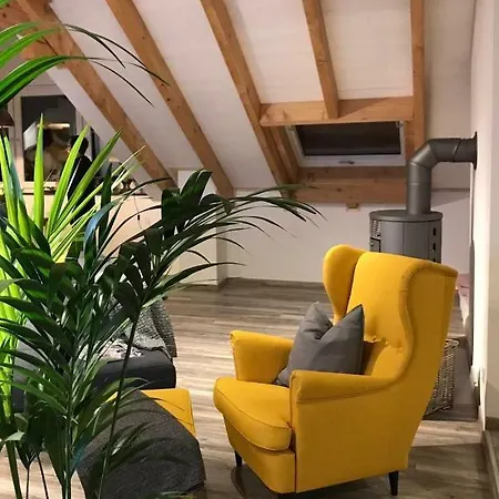 Penthaus Regine Bruchhausen (Neuwied)