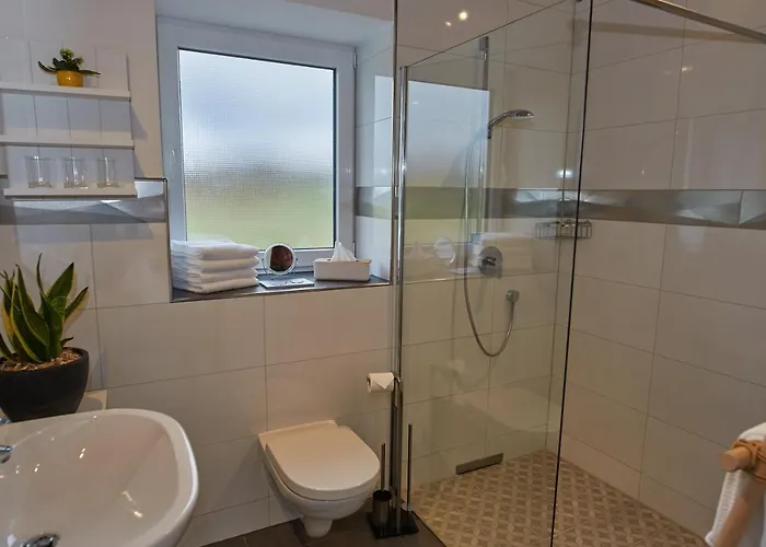 Apartament Penthaus Regine *