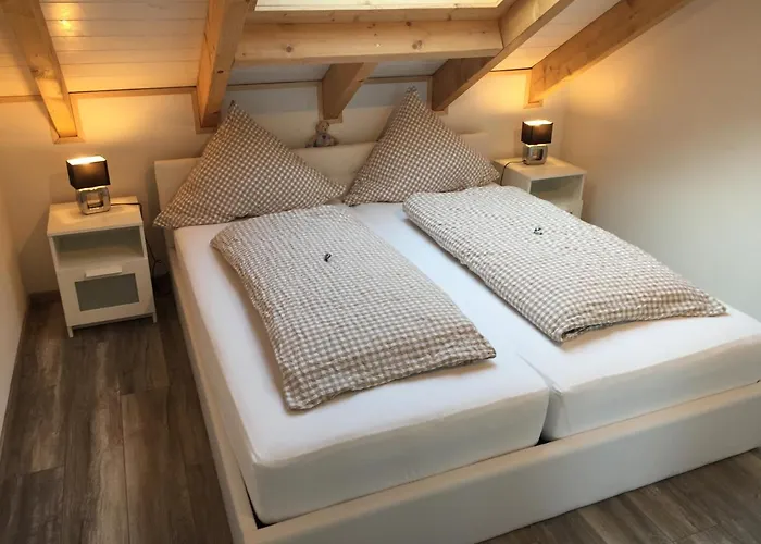 Penthaus Regine * Bruchhausen (Neuwied)