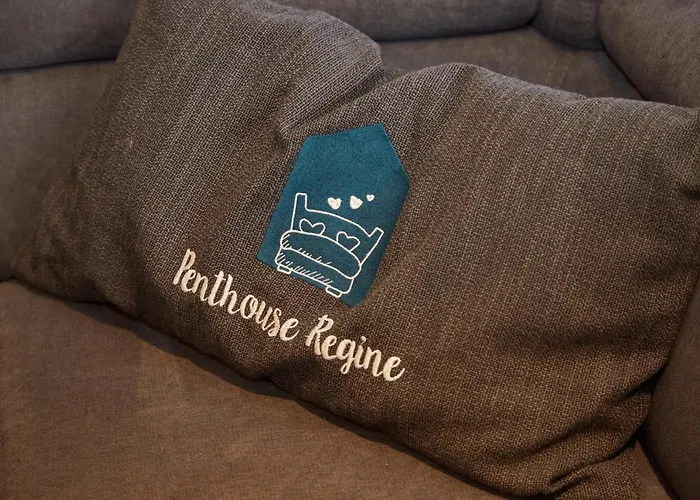 Penthaus Regine * Bruchhausen (Neuwied)