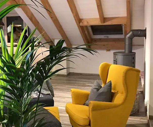 Penthaus Regine Bruchhausen (Neuwied)